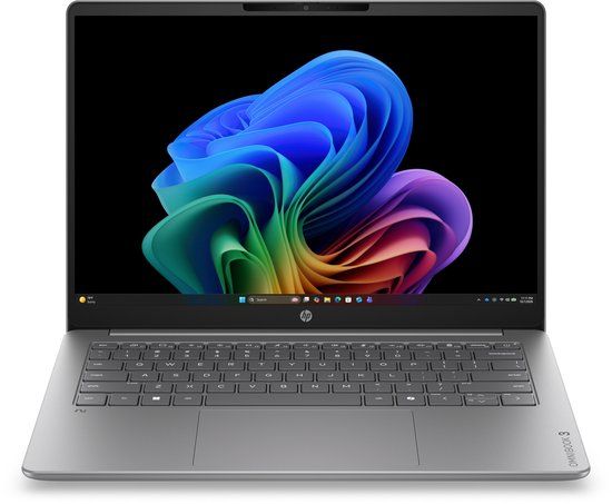 HP OmniBook 3 Next Gen AI PC OLED 14-hz0910ndx