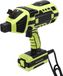 StarTech IGBT-inverter lasapparaat - Handheld en draagbaar - Instelbaar van 20 tot 200 A - 4,6 kW - EU-stekker - Efficiëntie 85% - Groen