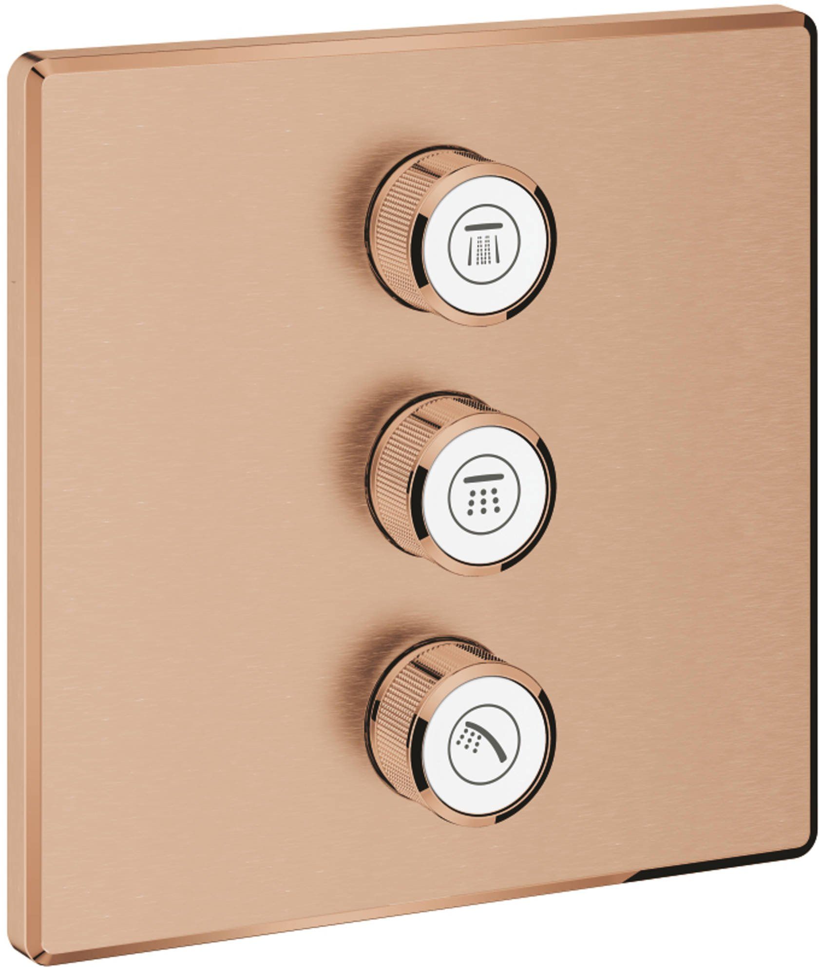 Grohtherm Smartcontrol