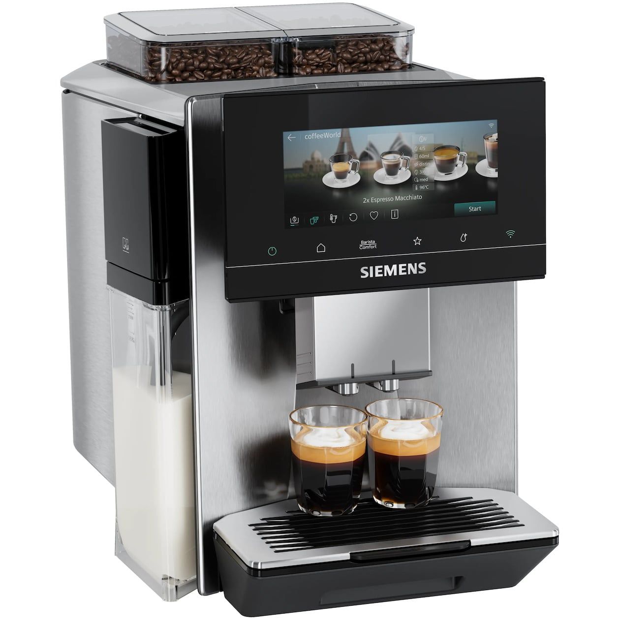 Siemens TQ927FZ3