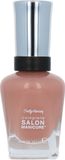 Sally Hansen Complete Salon Manicure Nagellak - 230 Nude Now