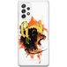 ERT GROUP mobiel telefoonhoesje voor Samsung A53 5G Harry Potter patroon 013