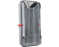 Gloria - Housse de protection pour extincteur - pour extincteur de 6 kg