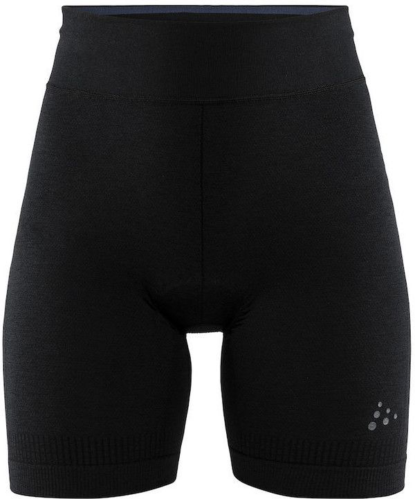 Craft Fuseknit Ondergoed onderlijf Dames zwart - 7318573094177