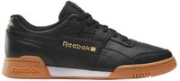 Reebok Classics Workout Plus Chaussures Noir EU 43 Homme