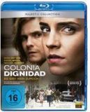 Colonia LEONINE Distribution GmbH Colonia Dignidad - Es gibt kein zurück - Majestic Collection Blu-ray