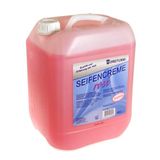DREITURM Savon pour les mains rosé, bidon de 10 litres