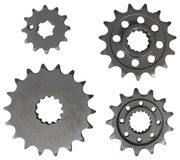 JT Sprockets JTF1554.12 12T Staal Voorwiel