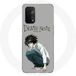 Blackpink Maniacase Hoesje Oppo A54 5G Born Pink Kpop