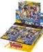 Bushiroad Cardfight!! Vanguard Infinideity Cradle Booster Display EN