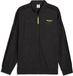 Puma AMF1 T7 Jas Zwart XS