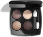 CHANEL Les 4 Ombres Eyeshadow Palette - 226 Tissé Rivoli - 2g