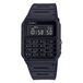 Casio Montre - CA-53WF-1BEF - Noir