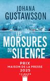 LES MORSURES DU SILENCE Paperback