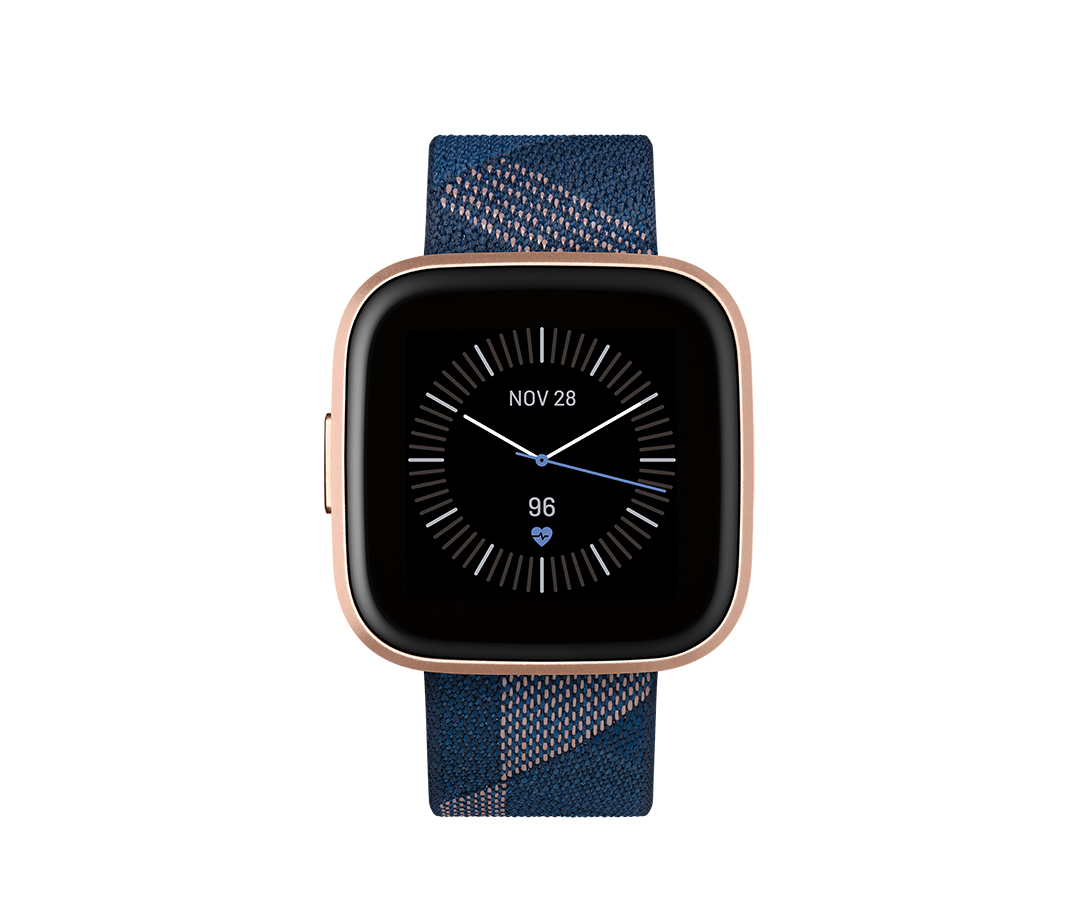 Fitbit   Versa 2