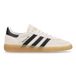 adidas Originals Spezial IN - Blanc/Noir/Doré Femme - Foot en salle (IC), pointure 38⅔