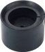 Wiska GFD 32/01/45-01/085 Dicht-inzetstuk M32 1 x 3.5 - 4.5 mm Élastomère Noir 1 pièce(s)