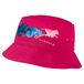 Jack Wolfskin Supplex At Home Bucket Kids Zonnehoed