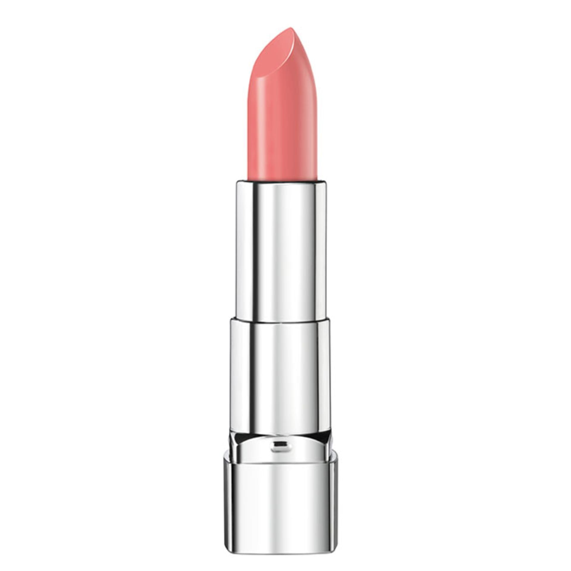 Rimmel Moisture Renew Lipstick - 100 NUDESHOCK