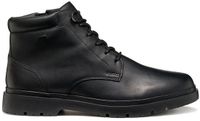 Geox Spherica Ec1 Abx Au56hna00043 Booties Zwart EU 42 Man