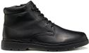 Geox Spherica Ec1 Abx Au56hna00043 Booties Zwart EU 42 Man