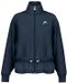 Head Trainingsjack Blauw M Femme