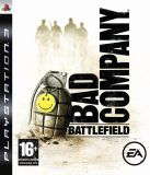 Electronic Arts Battlefield Bad Company - PS3
