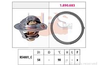 EPS 1.880.802 Motorkoeling