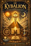 Le Kybalion en français : Les enseignements hermétiques sur la nature mentale de l’univers et la compréhension des principes spirituels transmis dans la tradition d’Hermès Trismégiste