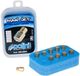 Polini hoofdsproefdoos 180 tot 270 carbu Mikuni TM 380.0004 voor motorfiets