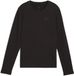 PUMA HER Slim Fit Longsleeve PUMA Zwart