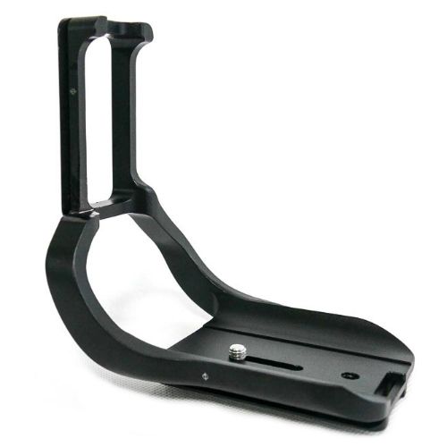 Sunwayfoto L-Plate voor Canon R met battery grip PCL-RG