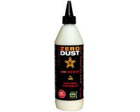 Zero Flats Kettingsmeermiddel Zero Dust 120 ml wit
