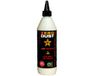 Zero Flats Kettingsmeermiddel Zero Dust 120 ml wit