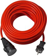 Brennenstuhl BREMAXX IP44 verlengsnoer 25m rood AT N05V3V3-F3G1,5 *FR*