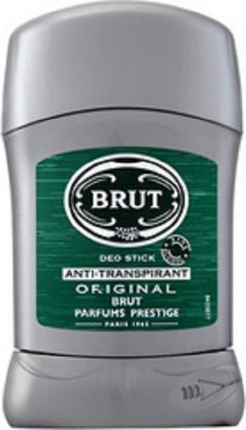 Brut Original deo stick - 3 stuks