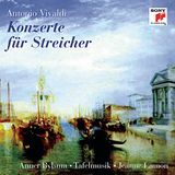 Vivaldi: Sony Music Distribution Vivaldi: Concertos for Strings CD