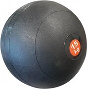 Sveltus Slamball 15 Kg Zwart