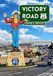 U.S. 40 et la Victory Highway dans le Nevada et l'Ouest