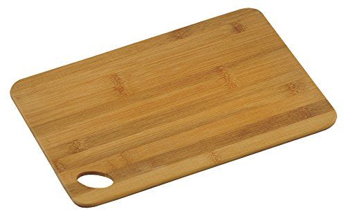 KESPER 58330 snijplank 35 x 24 x 0,8 cm