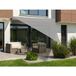 Schneider parasols Teneriffa, 500 x 500 x 500 cm, driehoekig