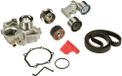 Gates PowerGrip tandriemenset – geen waterpomp kp15537 X achterafdekking | Compatibel met: SUBARU FORESTER, LEGACY IV, LEGACY IV Kombi, OUTBACK