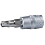KS Tools 911.3969 Tamper Resistant TORX® Profil Douille 3/8 TB 55 3/8 (10 mm)
