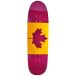 Alien Workshop Planche Cruiser Morgan Flag (9.25" - Rouge)