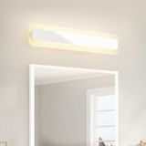 Dehobo Lampada da Specchio Bagno Led 14 W IP44