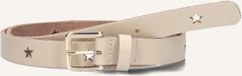 Elvy Riemen 20770 Ecru