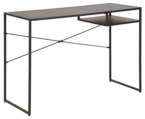 AC Design Furniture Nexus bureautafel, H: 75 x B: 110 x D: 45 cm