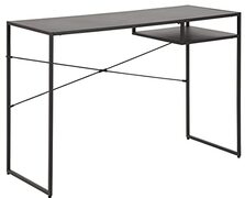 AC Design Furniture Nexus bureautafel, H: 75 x B: 110 x D: 45 cm