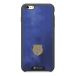 Ålesund FK Coque de Téléphone 3D Apple iPhone 6 Plus - Modèle 21