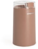 CREATE - Koffie- en voedselmolen van roestvrij staal - COFFEE GRINDER STUDIO